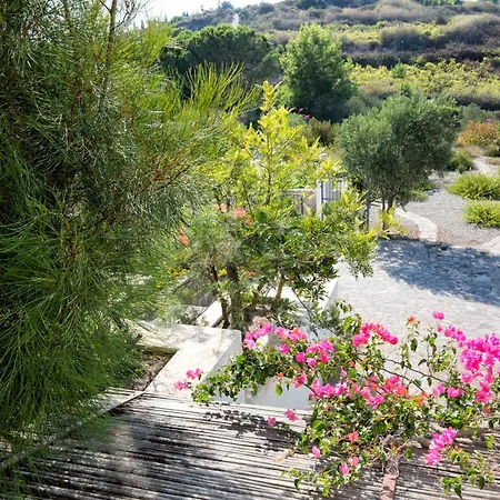 Villa Sealight - Vista E Piscina