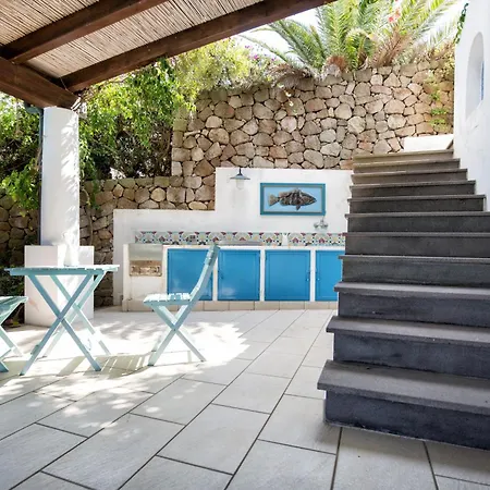 Villa Sealight - Vista E Piscina