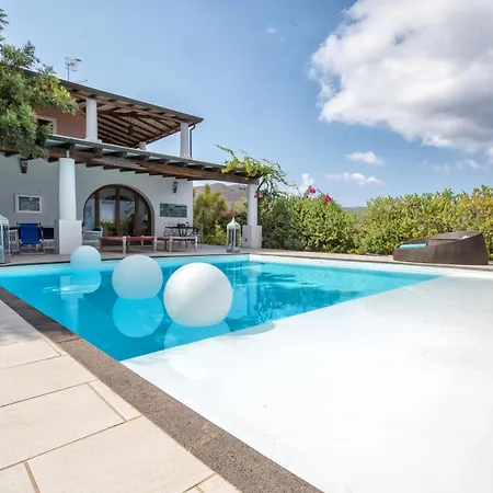 Villa Sealight - Vista E Piscina
