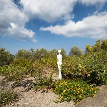 Sealight - Vista E Piscina Villa